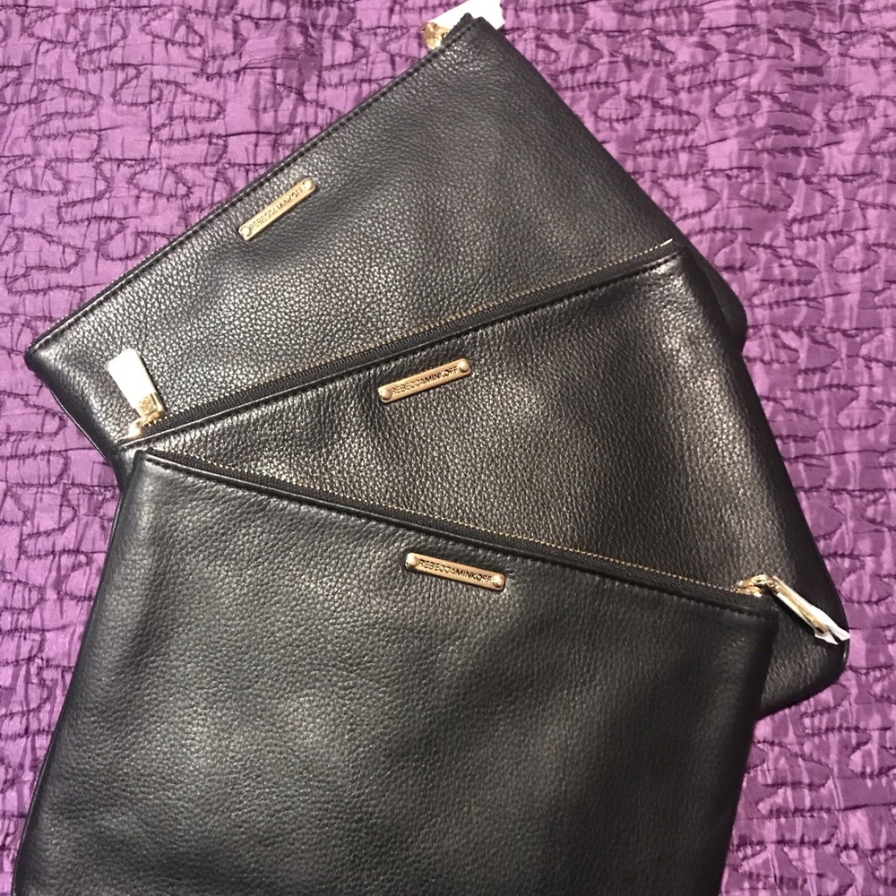 Pouch Wallet